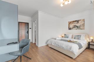 Blue Studio LaForesta - 4