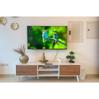 Elite Studio Living In Julphar - Abu Dhabi - 2