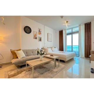 Reem Radiance Studio within 10 Minutes to NYE Fireworks - 7