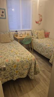 Departamento amoblado Denavisur Talcahuano - 5