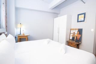 De Oude Schuur - Lux 3BRD Apartment & FREE Parking - 7