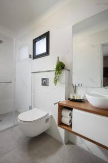 Villa Mitzpe Tiberias - 9