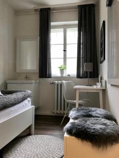 Kloster Altenhohenau - 5