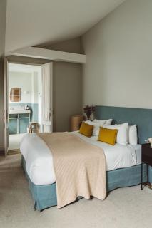 HOY Paris - Yoga Hotel - 5