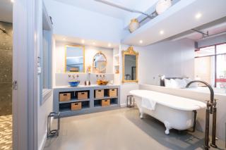 De Oude Schuur - Lux 3BRD Apartment & FREE Parking - 9