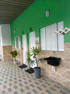 Suítes Três Sol - 1