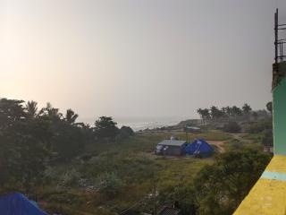 NJ Homestay in Pondicherry with a beach view - 5
