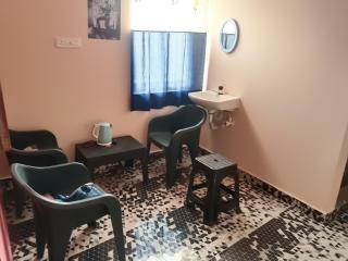 NJ Homestay in Pondicherry with a beach view - 4