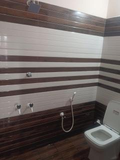 NJ Homestay in Pondicherry with a beach view - 3