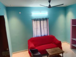 NJ Homestay in Pondicherry with a beach view - 2