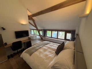 EBURON estate Boutique B&B - 4