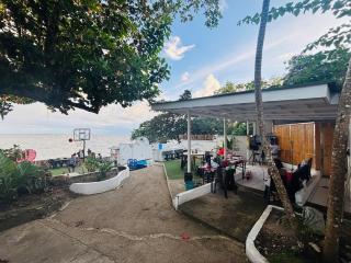 White Beach Villa - 1