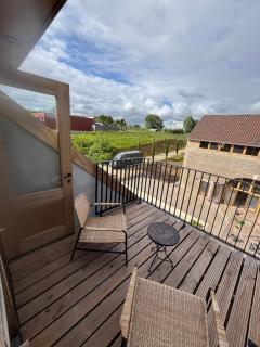 EBURON estate Boutique B&B - 7