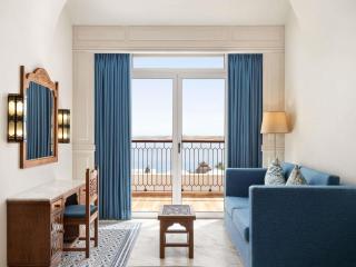 Movenpick Resort Sharm El Sheikh - 1