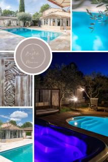 La Bastide du Mûrier - 8