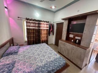 Mount view guest house - 9