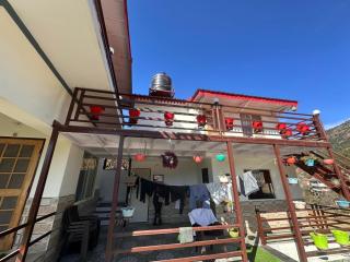 Mount view guest house - 7