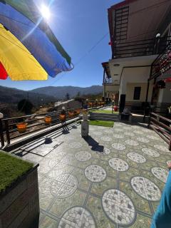 Mount view guest house - 6