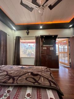 Mount view guest house - 4