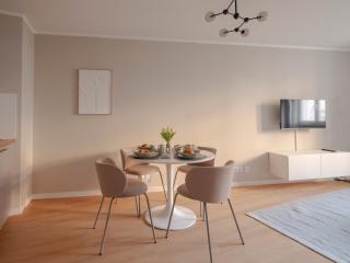 Modernes 2-Zimmer City Apartment - Berlin Mitte - 7