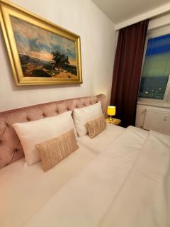 Grand Heart of Vienna City View Residence - 8