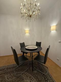 Grand Heart of Vienna City View Residence - 7