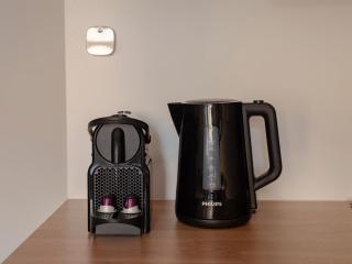 Modernes 2-Zimmer City Apartment - Berlin Mitte - 3