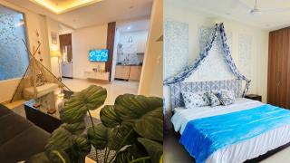 1bhk Pinteresty Apartment - 0