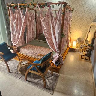 1bhk Pinteresty Apartment - 5