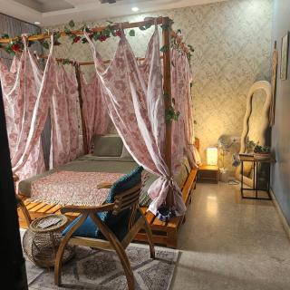 1bhk Pinteresty Apartment - 4