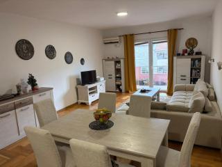 Teuta Apartment in Tivat - 8