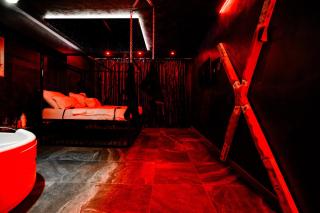 Ruby night luxury apartments - 4