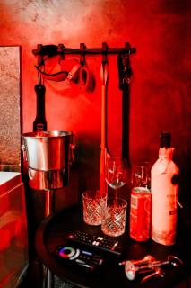 Ruby night luxury apartments - 1