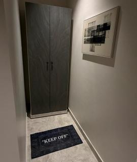 Cozy Studio Apartment - 9