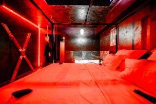 Ruby night luxury apartments - 9