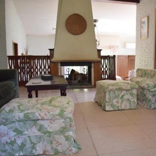 Family home in Las Delicias, garden and barbecue - 0