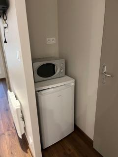 l'Ancienne Gendarmerie - 6