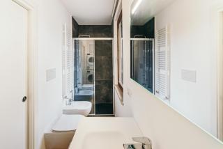 Monolocale caldo e accogliente - 3