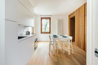 Monolocale caldo e accogliente - 4