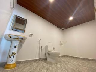 Hilltop Seaview Palolem Goa - 1