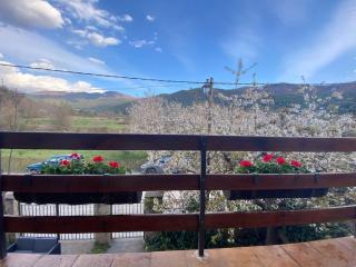 Casa de Muntanya per desconectar - 8