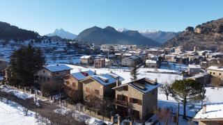 Casa de Muntanya per desconectar - 1