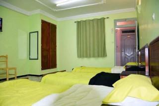 Hotel el djawhara - 3