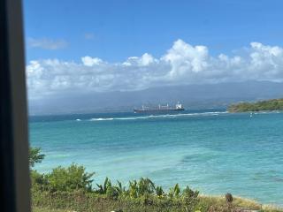 Suite APPART À BAS-DU-FORT GOSIER - 6