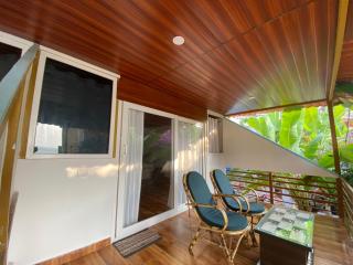 Hilltop Seaview Palolem Goa - 4