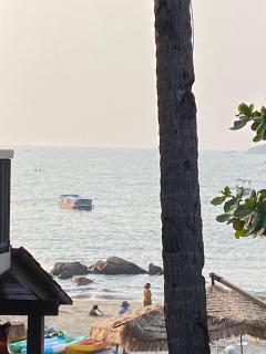 Hilltop Seaview Palolem Goa - 7