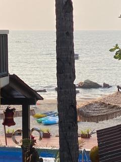 Hilltop Seaview Palolem Goa - 8