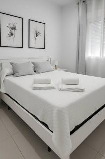 Alojamiento Baeza California 2B - 8