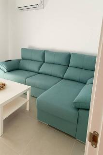 Alojamiento Baeza California 2B - 6