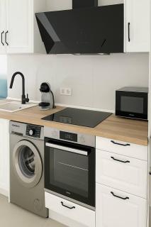 Alojamiento Baeza California 2B - 4